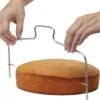 LOUZIR Professionele Taartsnijder - RVS - Taart Zaag - Cake Snijder -Keuken Benodigdheden Winkel 1200x1121 1
