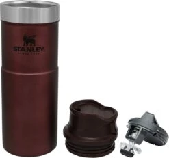 Stanley Trigger-Action Travel Mug 0.47L - Thermosfles - Wine 37 Stanley Trigger-Action Travel Mug 0.47L - Thermosfles - Wine -Keuken Benodigdheden Winkel 1200x1122 6