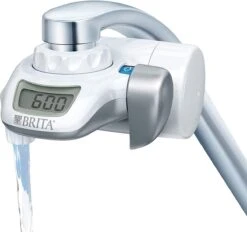 BRITA On Tap Faucet Filtration System - Uitstekend Smakend Gefilterd Water - Inclusief 1 BRITA ON TAP Kraanfilter - 600 Liter Water Gefilterd Per Patroon - Witte Kleur 14 BRITA On Tap Faucet Filtration System - Uitstekend Smakend Gefilterd Water - Inclusief 1 BRITA ON TAP Kraanfilter - 600 Liter Water Gefilterd Per Patroon - Witte Kleur -Keuken Benodigdheden Winkel 1200x1128 3