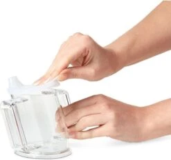 Beker - Handy Transparant -Keuken Benodigdheden Winkel 1200x1128 6