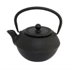 Bredemeijer - Theepot Jang 1,1L Gietijzer Zwart 21 Bredemeijer - Theepot Jang 1,1L Gietijzer Zwart -Keuken Benodigdheden Winkel 1200x1129 6