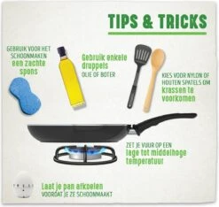 GreenChef Profile Plus Soeppan - 24 Cm - Inductie 13 GreenChef Profile Plus Soeppan - 24 Cm - Inductie -Keuken Benodigdheden Winkel 1200x1135 4