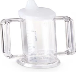 Beker - Handy Transparant -Keuken Benodigdheden Winkel 1200x1145 11