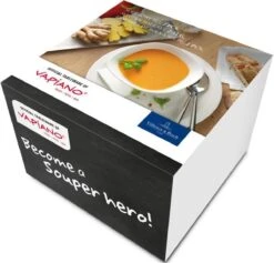 Villeroy & Boch - Vapiano Set Soepkommen 2-dlg. 10 Villeroy & Boch - Vapiano Set Soepkommen 2-dlg. -Keuken Benodigdheden Winkel 1200x1151 17