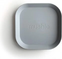 Mushie - Kinderservies Borden Vierkant (Set Van 2) - Borden - Sage 18 Mushie - Kinderservies Borden Vierkant (Set Van 2) - Borden - Sage -Keuken Benodigdheden Winkel 1200x1152 8