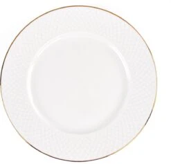 LeRijn® Serviesset Deventer 8 Persoons - 24 Delig - Licht Crème Wit Met Gouden Rand En Motief - Dinerborden - Soepborden - Dessertborden - Borden Servies - Bordenset 26 LeRijn® Serviesset Deventer 8 Persoons - 24 Delig - Licht Crème Wit Met Gouden Rand En Motief - Dinerborden - Soepborden - Dessertborden - Borden Servies - Bordenset -Keuken Benodigdheden Winkel 1200x1153 9