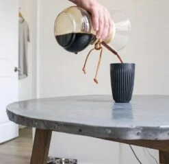 HuskeeCup & Deksel - Koffiebeker - Large - 12oz/36cl - Charcoal -Keuken Benodigdheden Winkel 1200x1159 4