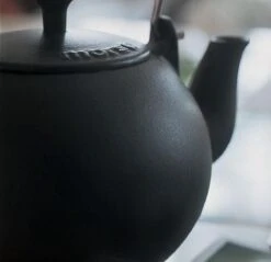 Morso Gietijzeren Waterketel | Houtkachel Theepot - 2 Liter 5 Morso Gietijzeren Waterketel | Houtkachel Theepot - 2 Liter -Keuken Benodigdheden Winkel 1200x1160 9