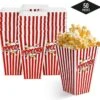 50 Duurzame Popcorn Bakjes (18x10cm) - Popcorn Zakjes Voor Filmavonden, Feestjes - Ook Geschickt Als Snoepbakje Of Feestzakje Voor Kinderen 2 50 Duurzame Popcorn Bakjes (18x10cm) - Popcorn Zakjes Voor Filmavonden, Feestjes - Ook Geschickt Als Snoepbakje Of Feestzakje Voor Kinderen -Keuken Benodigdheden Winkel 1200x1161 14