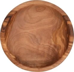 Bowls And Dishes Pure Olive Wood Olijfhouten Schaal Ø 12 Cm - Cadeau Tip! 8 Bowls And Dishes Pure Olive Wood Olijfhouten Schaal Ø 12 Cm - Cadeau Tip! -Keuken Benodigdheden Winkel 1200x1165 10