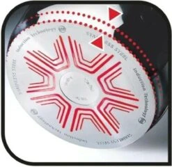 Tefal ULTIMUM KOEKENPAN 28 CM - Met Thermo-Signal™ -Keuken Benodigdheden Winkel 1200x1165 4
