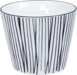 Tokyo Design Studio - Nippon Black Kopjes 180 Ml - Set Van 6 Stuks - Porselein - Zonder Geschenkdoos 14 Tokyo Design Studio - Nippon Black Kopjes 180 Ml - Set Van 6 Stuks - Porselein - Zonder Geschenkdoos -Keuken Benodigdheden Winkel 1200x1171 12