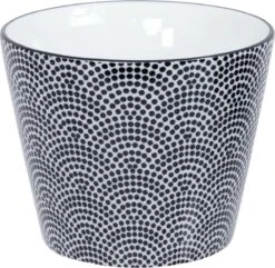 Tokyo Design Studio - Nippon Black Kopjes 180 Ml - Set Van 6 Stuks - Porselein - Zonder Geschenkdoos 15 Tokyo Design Studio - Nippon Black Kopjes 180 Ml - Set Van 6 Stuks - Porselein - Zonder Geschenkdoos -Keuken Benodigdheden Winkel 1200x1173 8
