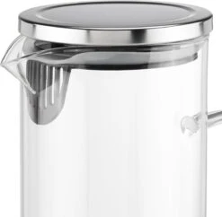 H.I. Glazen Waterkan 1,3 Liter -Keuken Benodigdheden Winkel 1200x1174 7