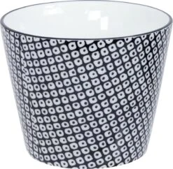 Tokyo Design Studio - Nippon Black Kopjes 180 Ml - Set Van 6 Stuks - Porselein - Zonder Geschenkdoos 11 Tokyo Design Studio - Nippon Black Kopjes 180 Ml - Set Van 6 Stuks - Porselein - Zonder Geschenkdoos -Keuken Benodigdheden Winkel 1200x1174 9