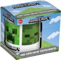 Minecraft Mok In Giftbox -Keuken Benodigdheden Winkel 1200x1175 8