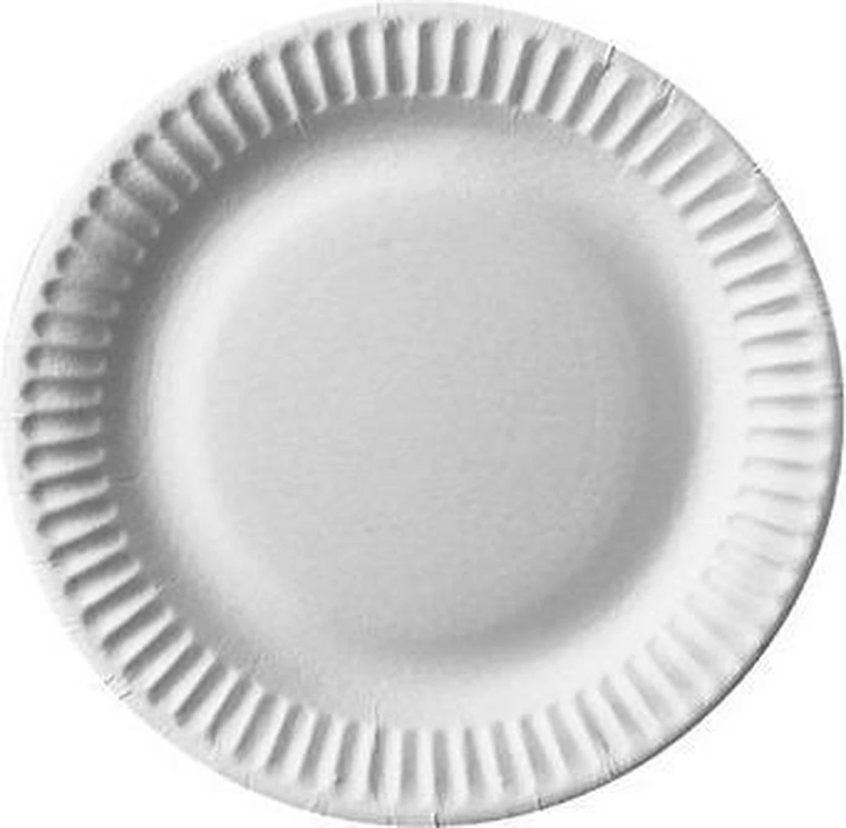 Merkloos 100x Duurzaam Kartonnen Gebaksbordjes 15 Cm - Milieuvriendelijk/composteerbaar - Wegwerp Bordjes 3 Merkloos 100x Duurzaam Kartonnen Gebaksbordjes 15 Cm - Milieuvriendelijk/composteerbaar - Wegwerp Bordjes