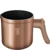 Berlinger Haus 1966 - Melkpan Rose Gold -1,2 Liter -12 Cm - Aluminium -Keuken Benodigdheden Winkel 1200x1177 4