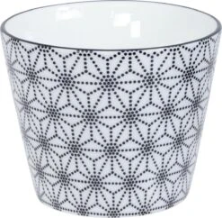 Tokyo Design Studio - Nippon Black Kopjes 180 Ml - Set Van 6 Stuks - Porselein - Zonder Geschenkdoos 12 Tokyo Design Studio - Nippon Black Kopjes 180 Ml - Set Van 6 Stuks - Porselein - Zonder Geschenkdoos -Keuken Benodigdheden Winkel 1200x1177 7