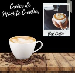 Merkloos Pazzo Goods - Melkkan - Melkkannetje Opschuim - Zwart - 350 Ml - Premium Kwaliteit - RVS - 11 Merkloos Pazzo Goods - Melkkan - Melkkannetje Opschuim - Zwart - 350 Ml - Premium Kwaliteit - RVS - -Keuken Benodigdheden Winkel 1200x1178 6