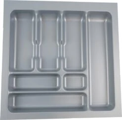 Culinorm Storex Bestekbak - Besteklade 49 Cm Breed X 49 Cm Diep - Grijs 8 Culinorm Storex Bestekbak - Besteklade 49 Cm Breed X 49 Cm Diep - Grijs -Keuken Benodigdheden Winkel 1200x1180 1