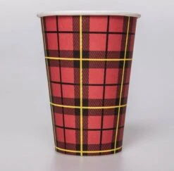 Wolf Wegwerp Drinkbeker 180 Cc Multicolor - Partybeker Van Papier - Koffie Beker - Wegwerpbeker - Drinkbeker 2500 Stuks - Verjaardagen - Koffiebekers To Go - To Go - Kwaliteit Drinkbeker - Schenkbeker - Kartonnen Bekers - Papieren Bekers 2500 Stuks -Keuken Benodigdheden Winkel 1200x1181 13