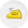 Blond Amsterdam, Even Bijkletsen: Bord Lemon Pie, 18cm -Keuken Benodigdheden Winkel 1200x1188 10