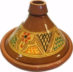 Marokkaanse Familie Tajine - Ø 33 Cm 11 Marokkaanse Familie Tajine - Ø 33 Cm -Keuken Benodigdheden Winkel 1200x1188 5