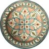 Marokkaanse Schaal | Handgemaakt | 35 Cm | Serveerschaal 1 Marokkaanse Schaal | Handgemaakt | 35 Cm | Serveerschaal -Keuken Benodigdheden Winkel 1200x1190 11