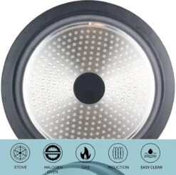 Tajine Aardewerk En Gegoten Aluminium, Ook Geschikt Voor Inductie -Keuken Benodigdheden Winkel 1200x1191 12