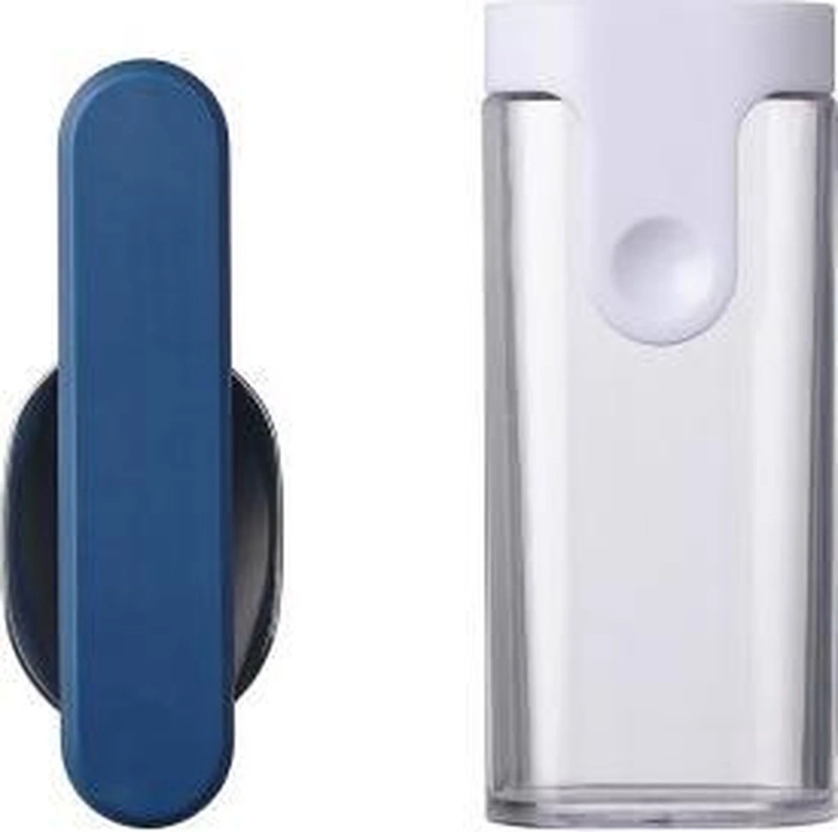 Mepal Vouwlepel Ellipse - Nordic Denim 4 Mepal Vouwlepel Ellipse - Nordic Denim - Afbeelding 2