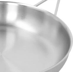 Demeyere Industry 5 RVS Koekenpan – Koekenpan Inductie – 28 Cm – PTFE-vrij 11 Demeyere Industry 5 RVS Koekenpan – Koekenpan Inductie – 28 Cm – PTFE-vrij -Keuken Benodigdheden Winkel 1200x1191 7