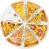 Blond Amsterdam, Specials Pizza Bord Slices, 31CM 1 Blond Amsterdam, Specials Pizza Bord Slices, 31CM -Keuken Benodigdheden Winkel 1200x1194 10