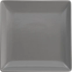 Lite-Body Hermes Gebaksbordjes - Set Van 8 Stuks - Ø16 Cm - Grijs Mat -Keuken Benodigdheden Winkel 1200x1194 18