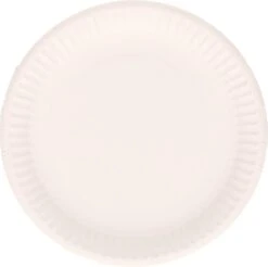 DID 35x Witte Bordjes Van Karton Rond 18 Cm - Wegwerpborden Van Karton - Feestbordjes - Feestartikelen Tafeldecoratie -Keuken Benodigdheden Winkel 1200x1197 29