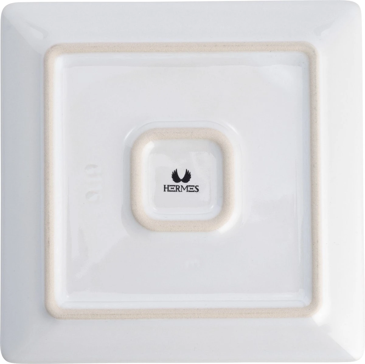 Lite-Body Hermes Gebaksbordjes - Set Van 8 Stuks - Ø16 Cm - Wit 6 Lite-Body Hermes Gebaksbordjes - Set Van 8 Stuks - Ø16 Cm - Wit - Afbeelding 4