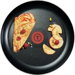 Tefal Cook Right Pannenkoekenpan - Ø 25 Cm ( Niet Voor Inductie) -Keuken Benodigdheden Winkel 1200x1198 34
