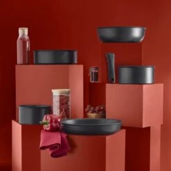 Tefal Ingenio Unlimited - Hapjespan - Ø24 Cm - Excl. Handgreep -Keuken Benodigdheden Winkel 1200x1198 36