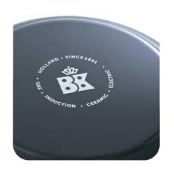 BK Fortalit Frituurpan Ø24 Cm - Zwart - Emaille - Inductie 13 BK Fortalit Frituurpan Ø24 Cm - Zwart - Emaille - Inductie -Keuken Benodigdheden Winkel 1200x1198 38