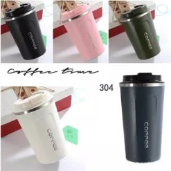 Koffiebeker To Go - RVS Thermosbeker - Drinkfles - Herbruikbare Koffiebeker - 500 Ml - Wit 14 Koffiebeker To Go - RVS Thermosbeker - Drinkfles - Herbruikbare Koffiebeker - 500 Ml - Wit -Keuken Benodigdheden Winkel 1200x1198 55