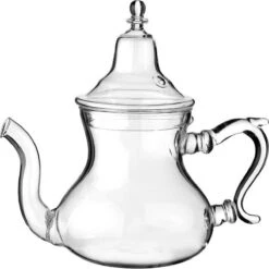 Oosterse Glazen Theepot 1.8 Liter 5 Oosterse Glazen Theepot 1.8 Liter -Keuken Benodigdheden Winkel 1200x1198 66