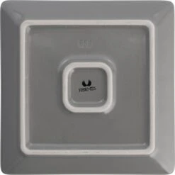 Lite-Body Hermes Gebaksbordjes - Set Van 8 Stuks - Ø16 Cm - Grijs Mat -Keuken Benodigdheden Winkel 1200x1198 71