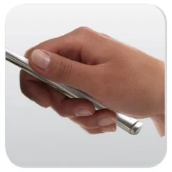 BK Waal Opschep-/groentelepels - 2 Stuks - 18/10 Edelstaal 9 BK Waal Opschep-/groentelepels - 2 Stuks - 18/10 Edelstaal -Keuken Benodigdheden Winkel 1200x1198 8