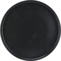 Homecookingchef Serviesset - Mat Zwart - 16-delig - Sterk Aardewerk -Keuken Benodigdheden Winkel 1200x1199 26