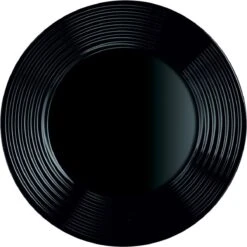 Luminarc Harena Serviesset - Zwart - 19-delig - 6 Persoons 13 Luminarc Harena Serviesset - Zwart - 19-delig - 6 Persoons -Keuken Benodigdheden Winkel 1200x1199 27