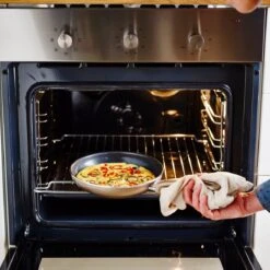 GreenPan Cambridge Koekenpan 20cm - Brons - Inductie - PFAS-vrij 27 GreenPan Cambridge Koekenpan 20cm - Brons - Inductie - PFAS-vrij -Keuken Benodigdheden Winkel 1200x1199 8