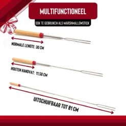 Rednas Poffertjespan Pakket - Incl. Luxe Giftbox - Incl.Bakkwast/Vork/Doseerfles - RVS/Gietijzer 20 Rednas Poffertjespan Pakket - Incl. Luxe Giftbox - Incl.Bakkwast/Vork/Doseerfles - RVS/Gietijzer -Keuken Benodigdheden Winkel 1200x1200 1067