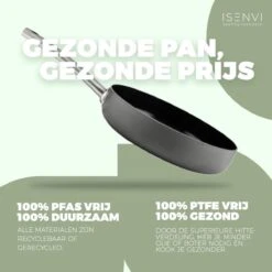 ISENVI Avon Plus Pannenset - Pannenset 5 Delig - Ergo Grepen 13 ISENVI Avon Plus Pannenset - Pannenset 5 Delig - Ergo Grepen -Keuken Benodigdheden Winkel 1200x1200 1082