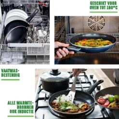 GreenChef Soft Grip Pannenset - 10-Delig - Keramisch - Inductie -Keuken Benodigdheden Winkel 1200x1200 1102