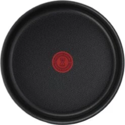 Tefal Ingenio Easy Cook & Clean Pannenset - 10-delig - Niet Geschikt Voor Inductie 29 Tefal Ingenio Easy Cook & Clean Pannenset - 10-delig - Niet Geschikt Voor Inductie -Keuken Benodigdheden Winkel 1200x1200 1105